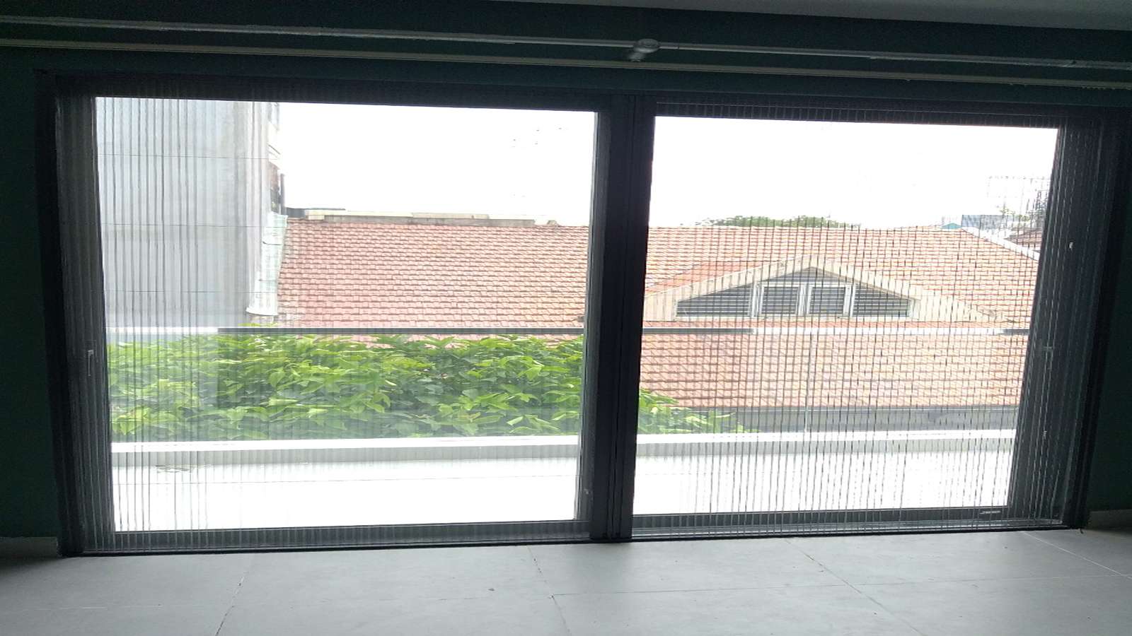 Cửa lưới chống muỗi khánh hòa