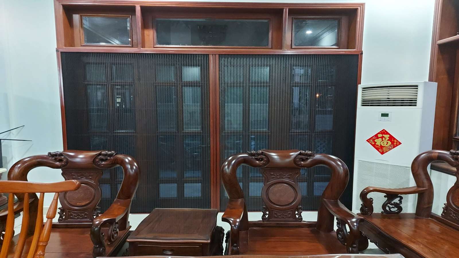 Cửa lưới chống muỗi phú yên
