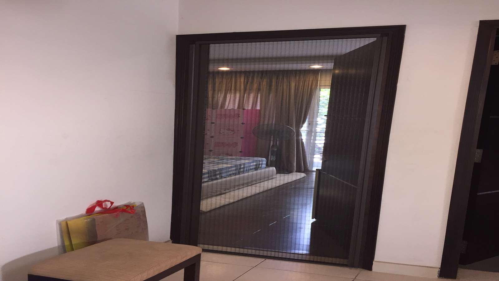 Cửa lưới chống muỗi ninh thuận