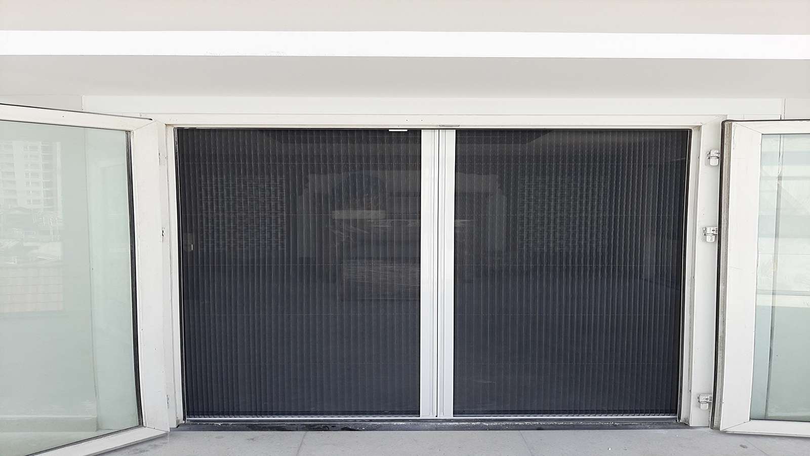 Cửa lưới chống muỗi dak lak