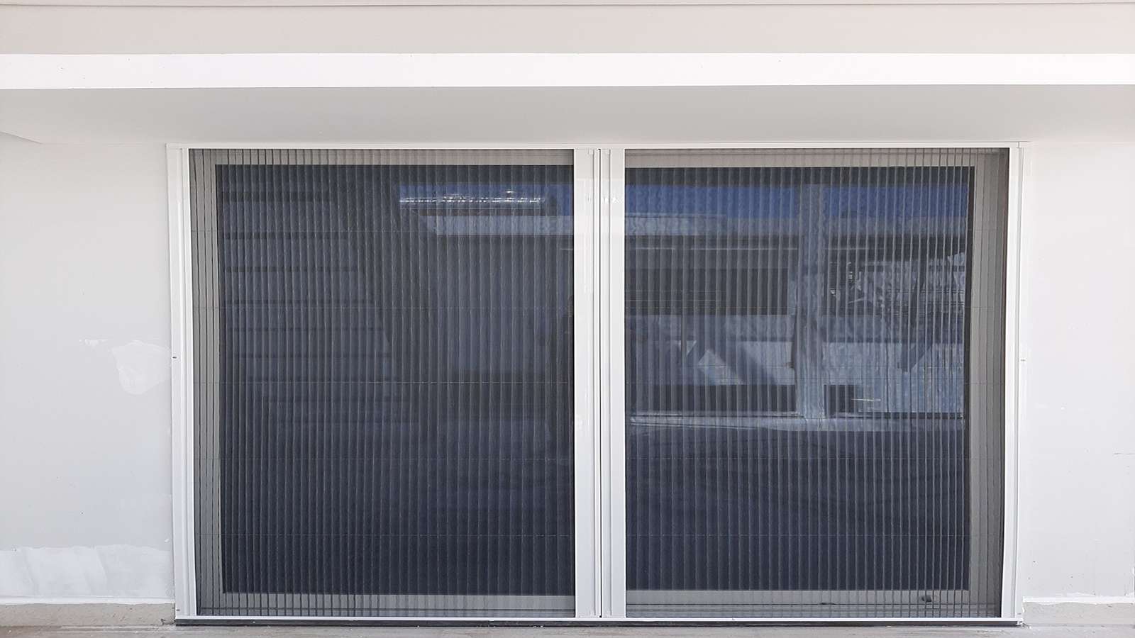 Cửa lưới chống muỗi long an