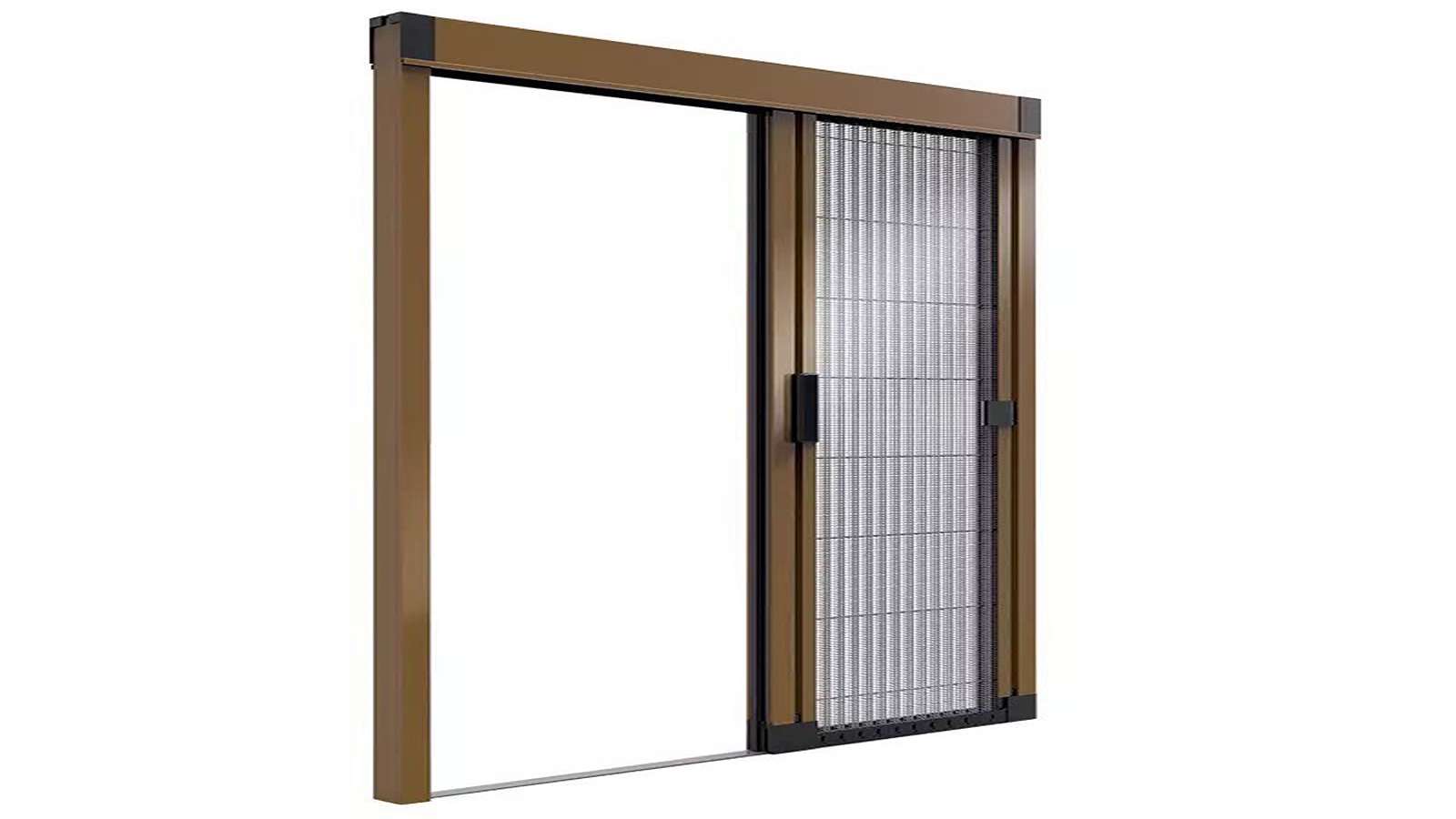 Cửa lưới chống muỗi cà mau
