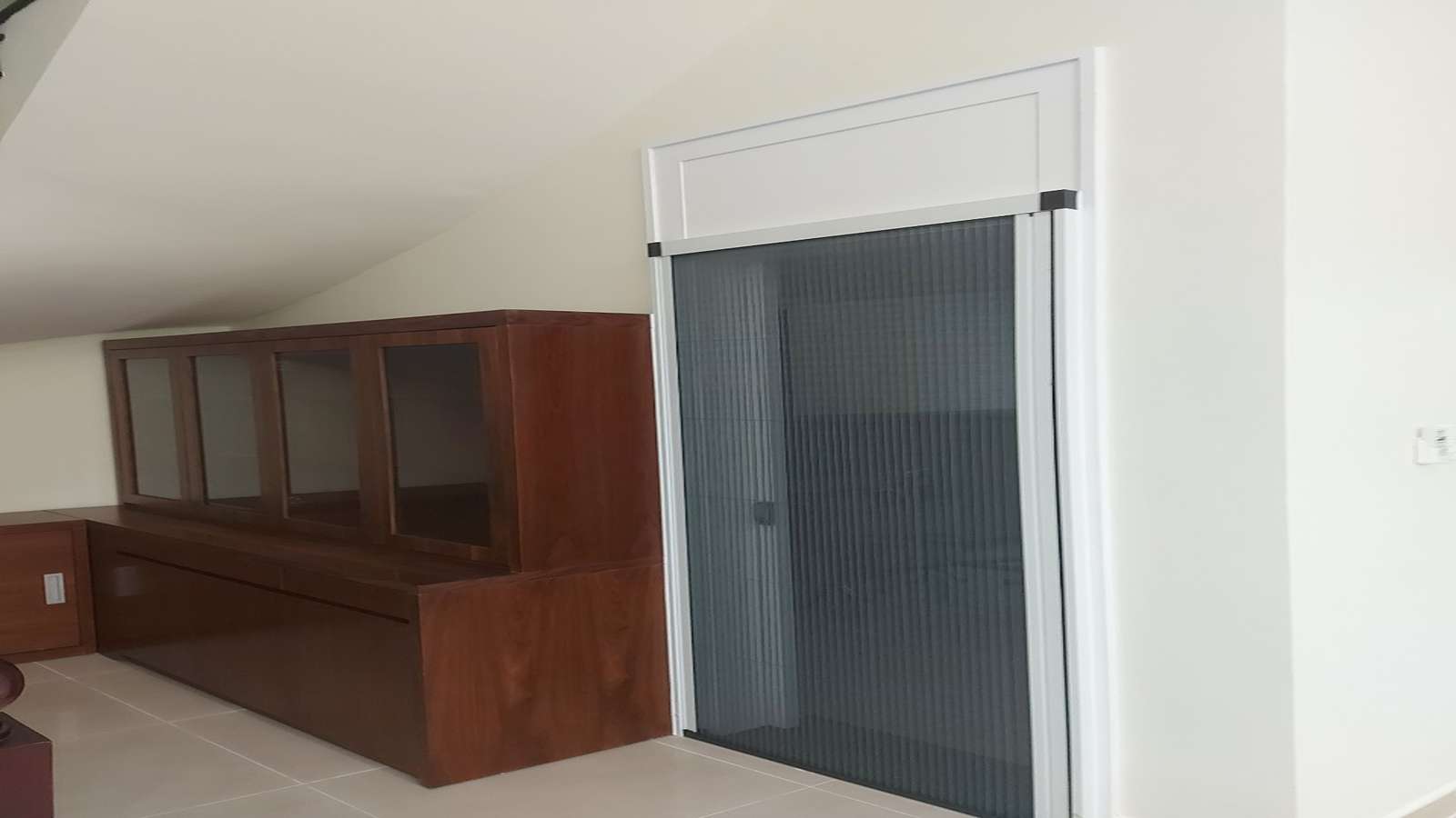 Cửa lưới chống muỗi cà mau