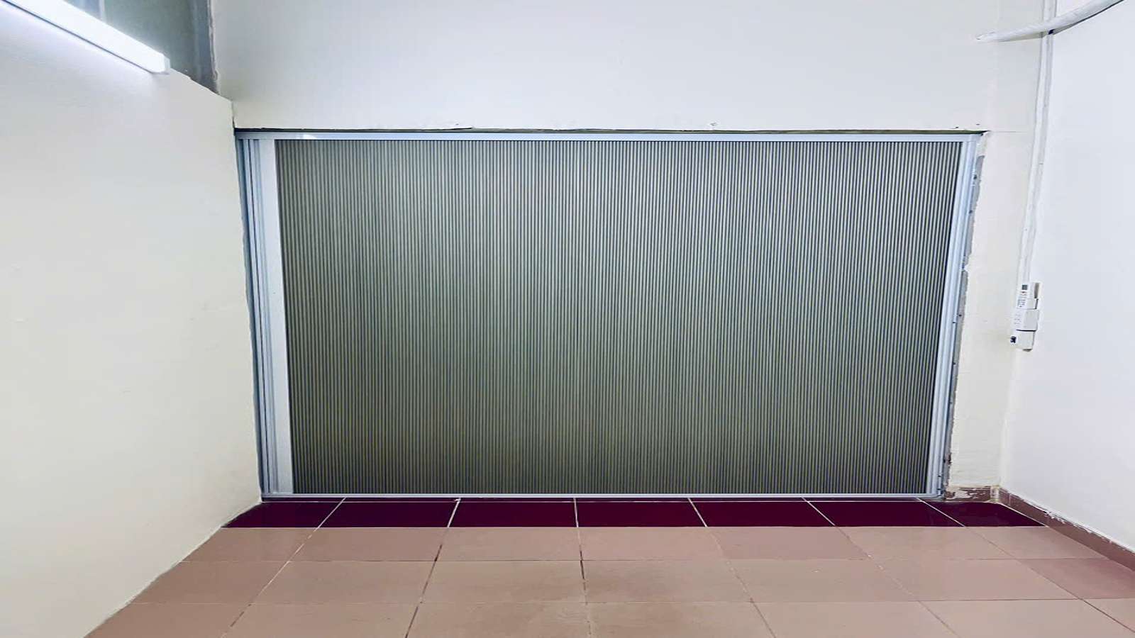 Rèm tổ ong bình thuận 