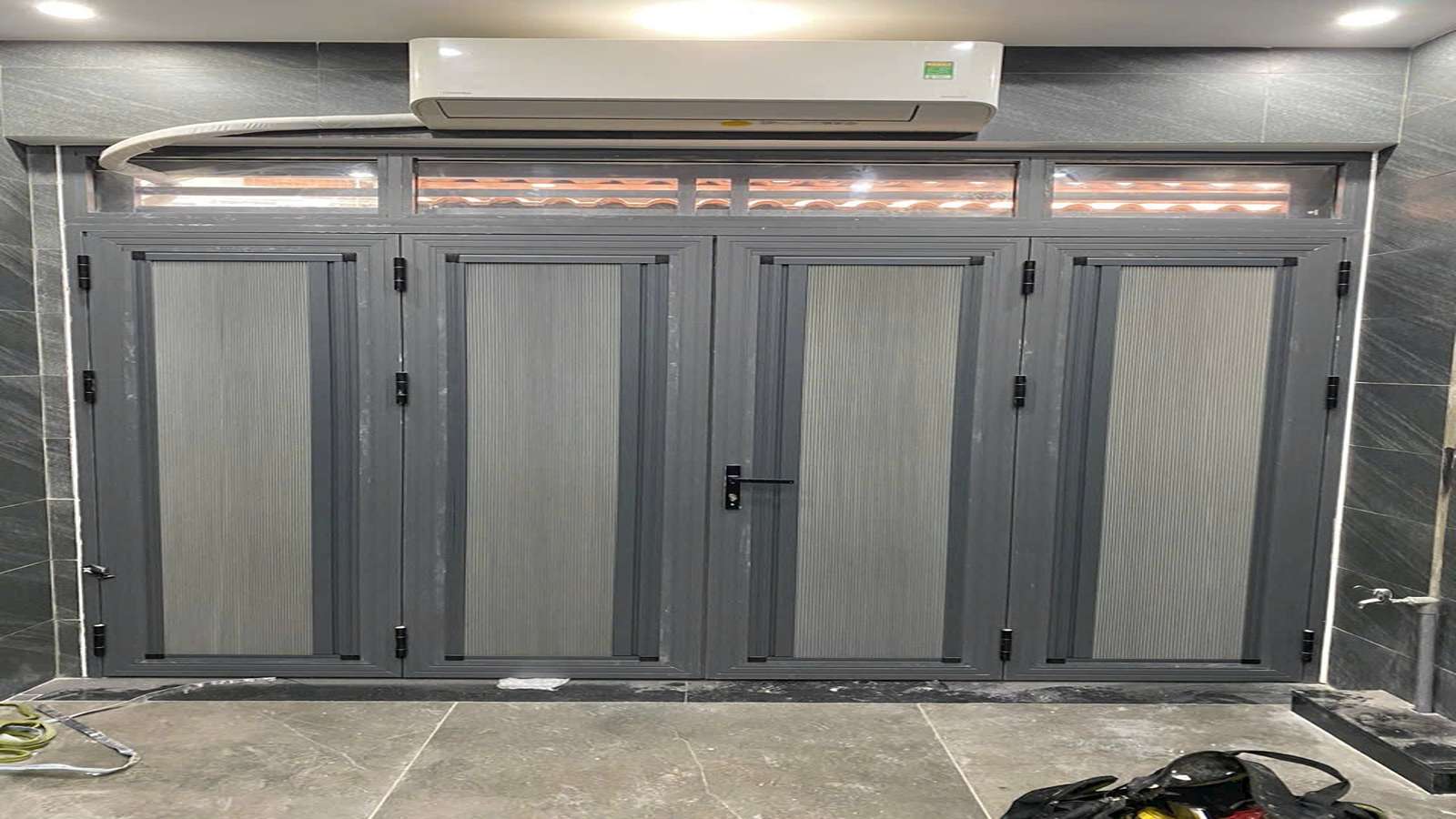 Rèm tổ ong bình dương 