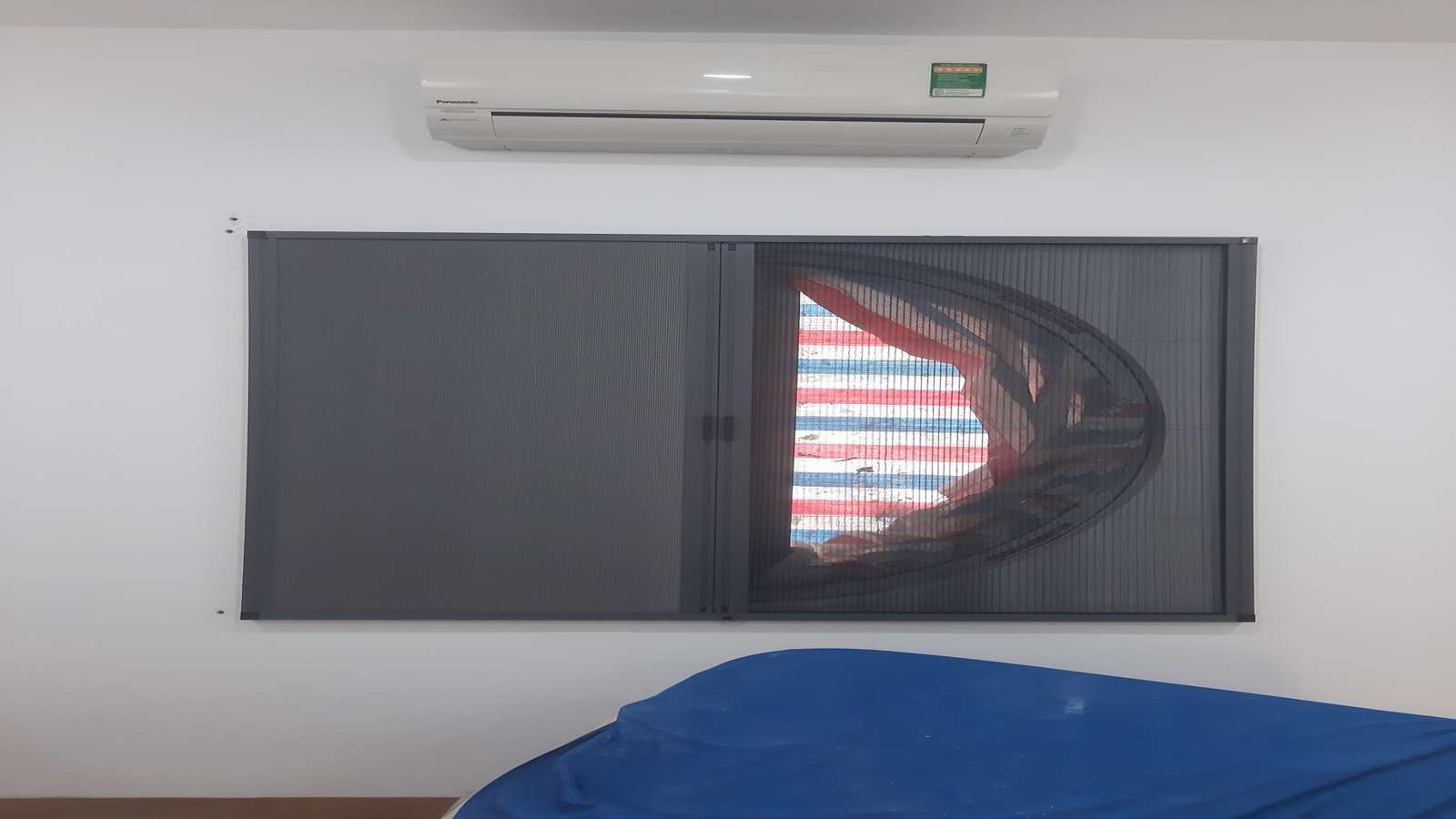Rèm tổ ong bình định