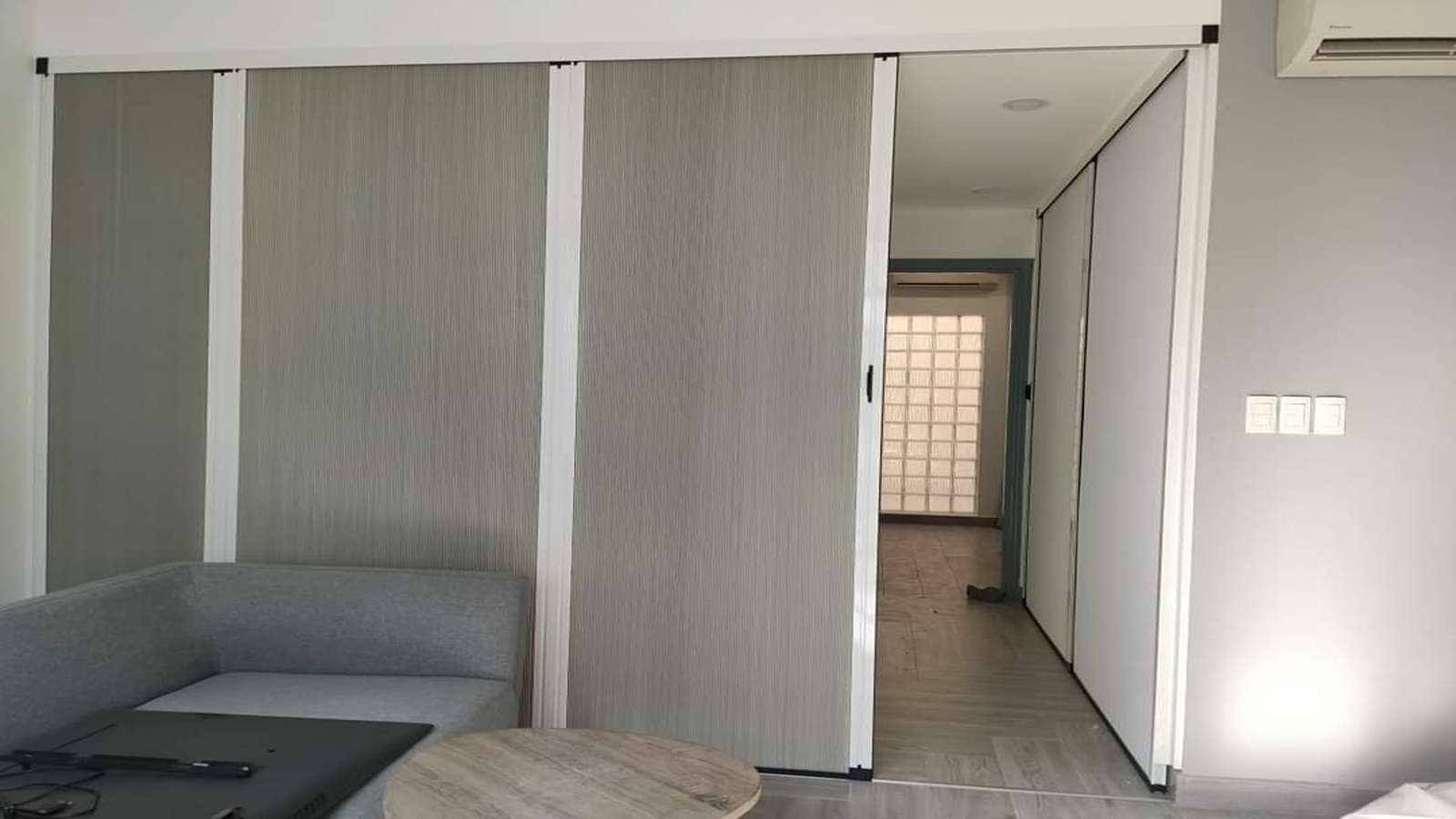 Rèm tổ ong sóc trăng