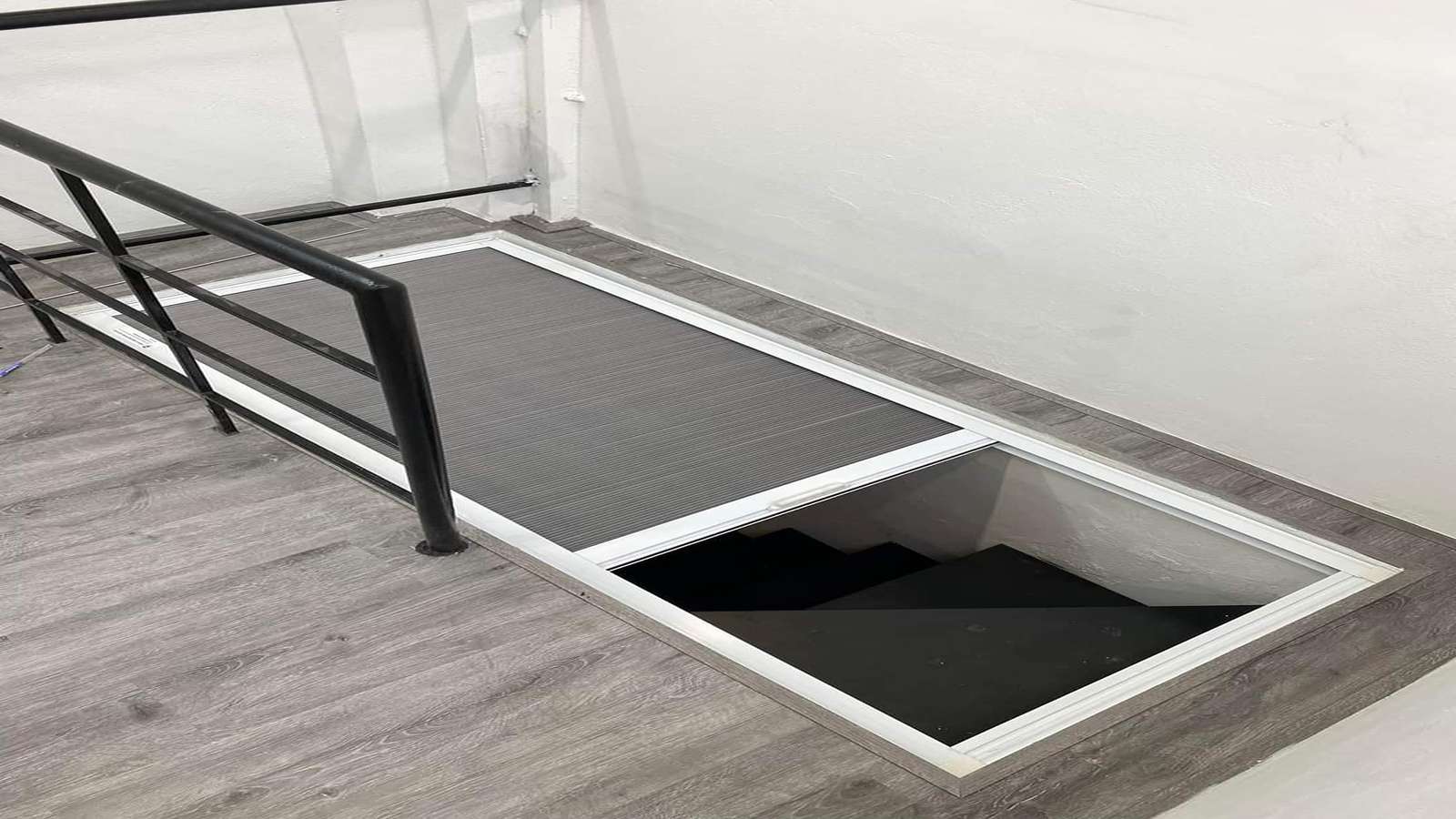 Rèm tổ ong đồng tháp