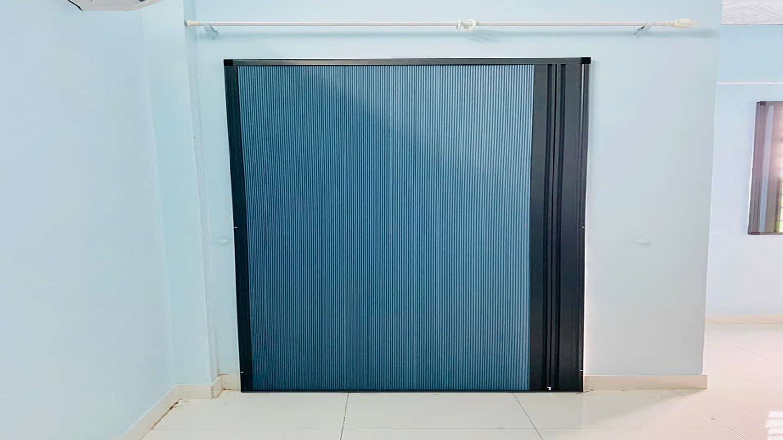 Rèm tổ ong trà vinh