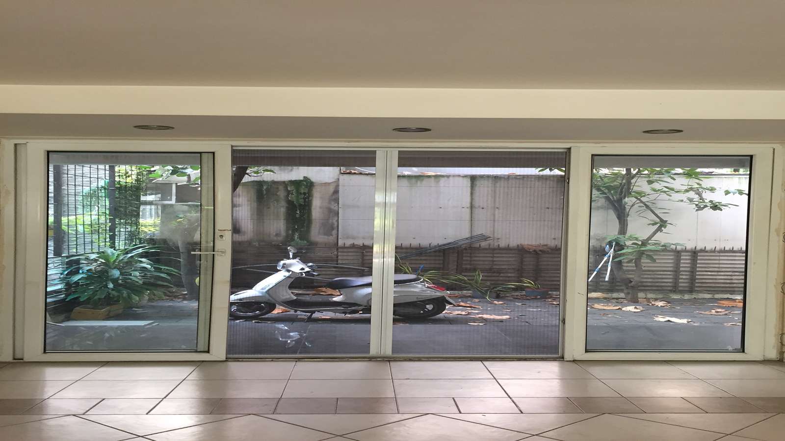 Cửa lưới chống muỗi khánh hòa
