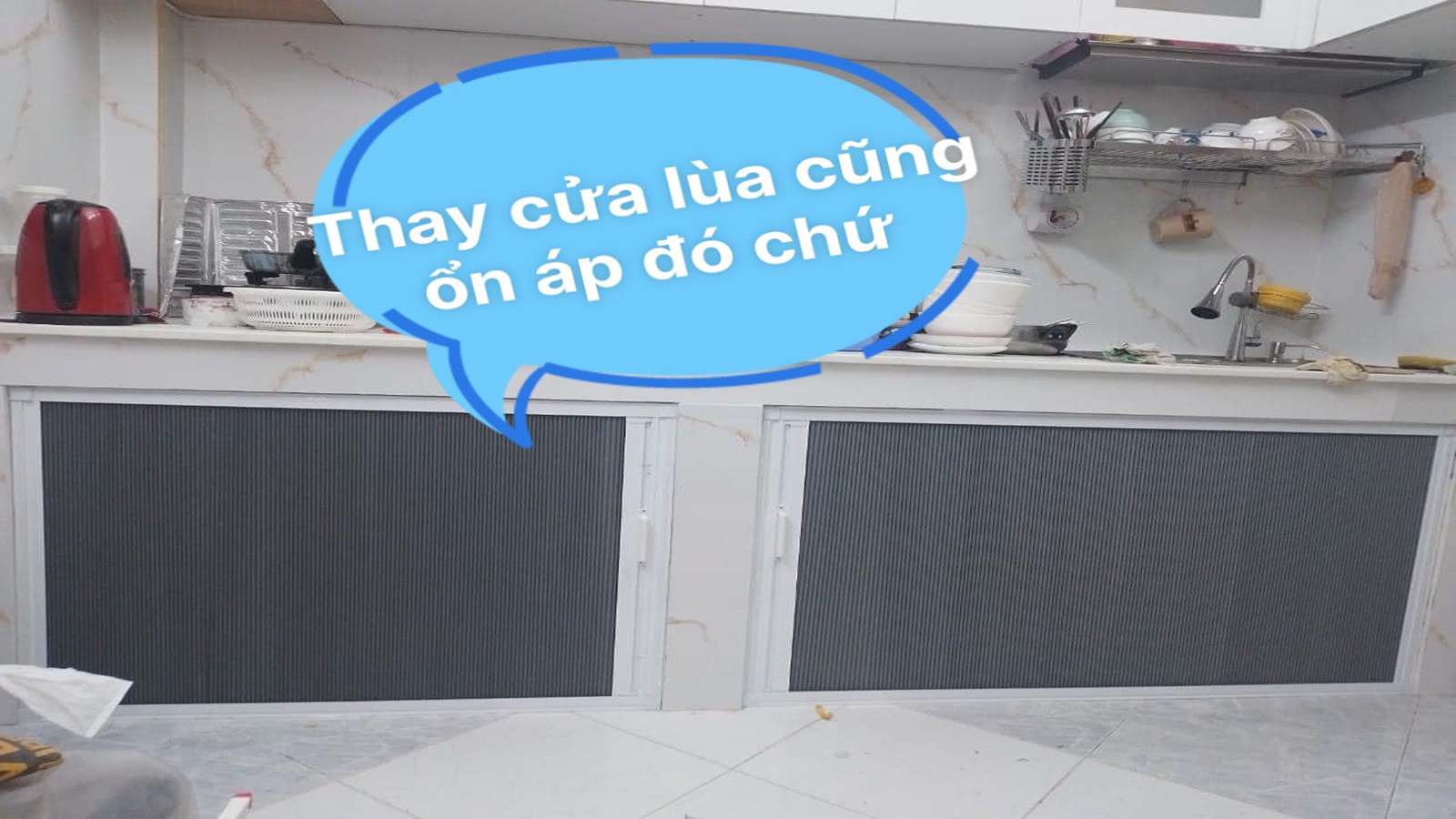 Rèm tổ ong cần thơ