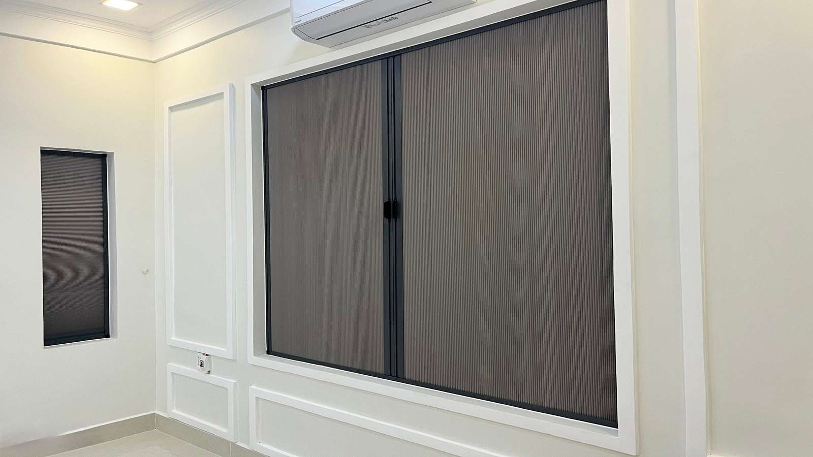 Rèm tổ ong cần thơ