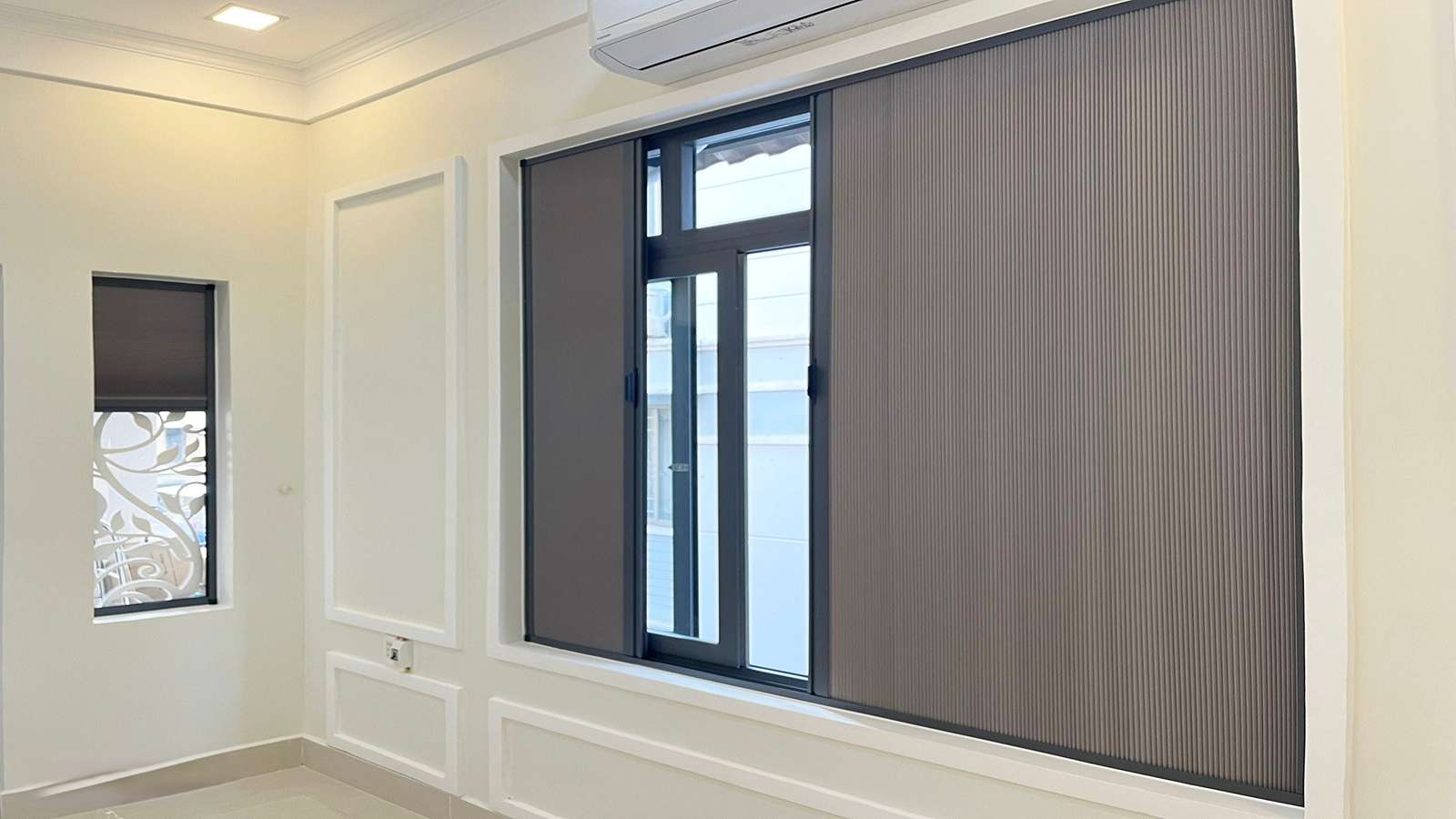 Rèm tổ ong cần thơ