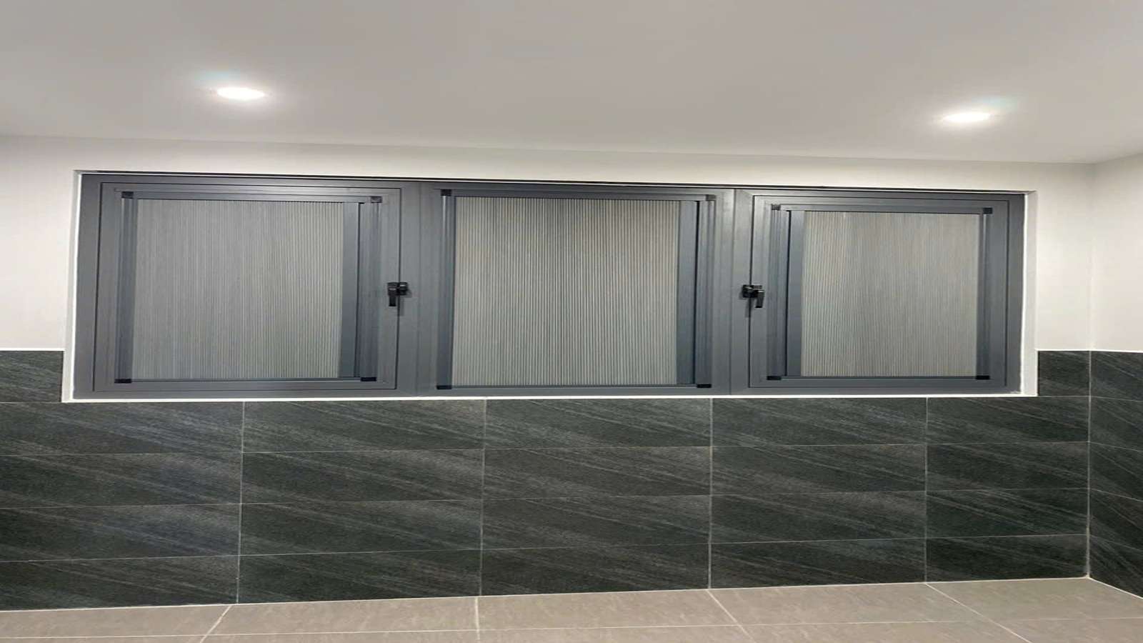 Rèm tổ ong bến tre