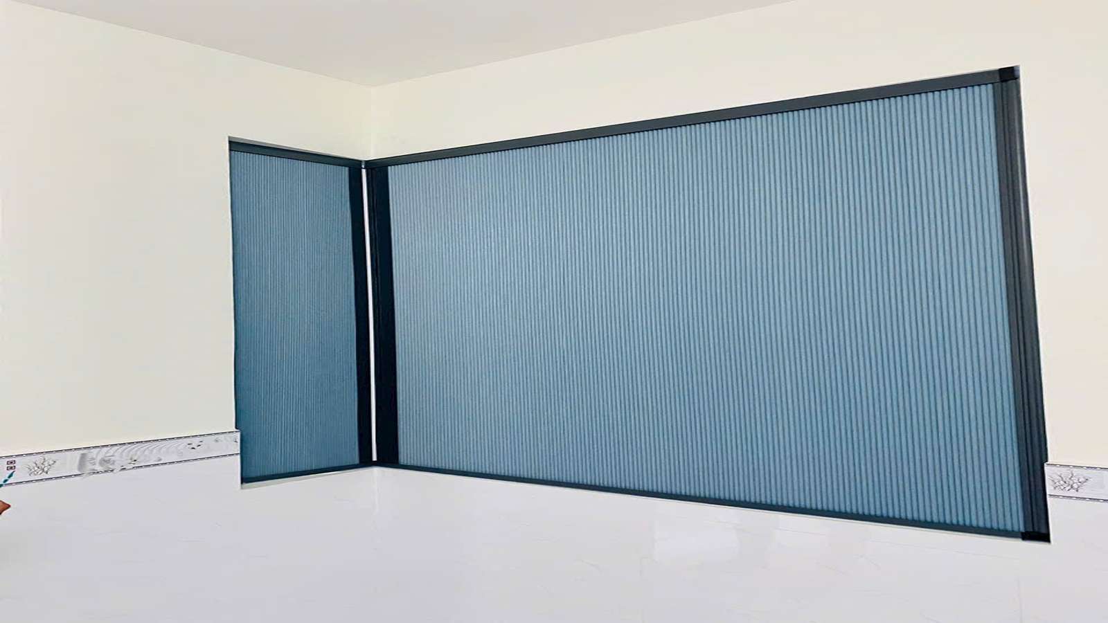 Rèm tổ ong hcm