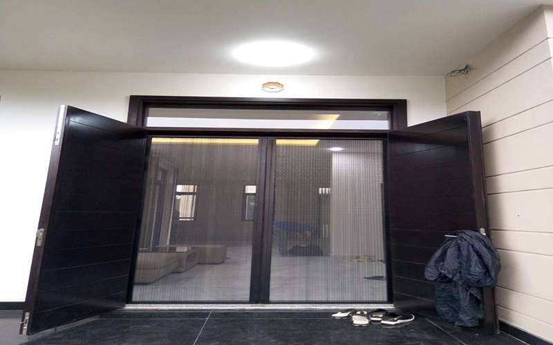Giá Cửa Lưới Chống Muỗi Mới Nhất TPHCM