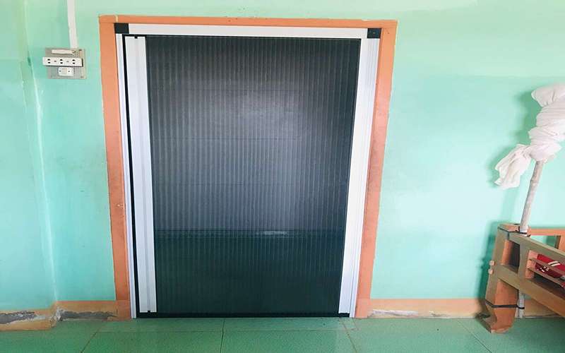 Báo Giá Cửa Lưới Chống Muỗi Sài Gòn