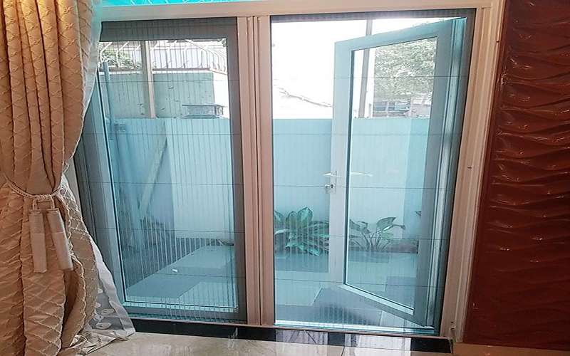 Cửa Lưới Chống Muỗi Tiện Dụng Cho Gia Đình TPHCM