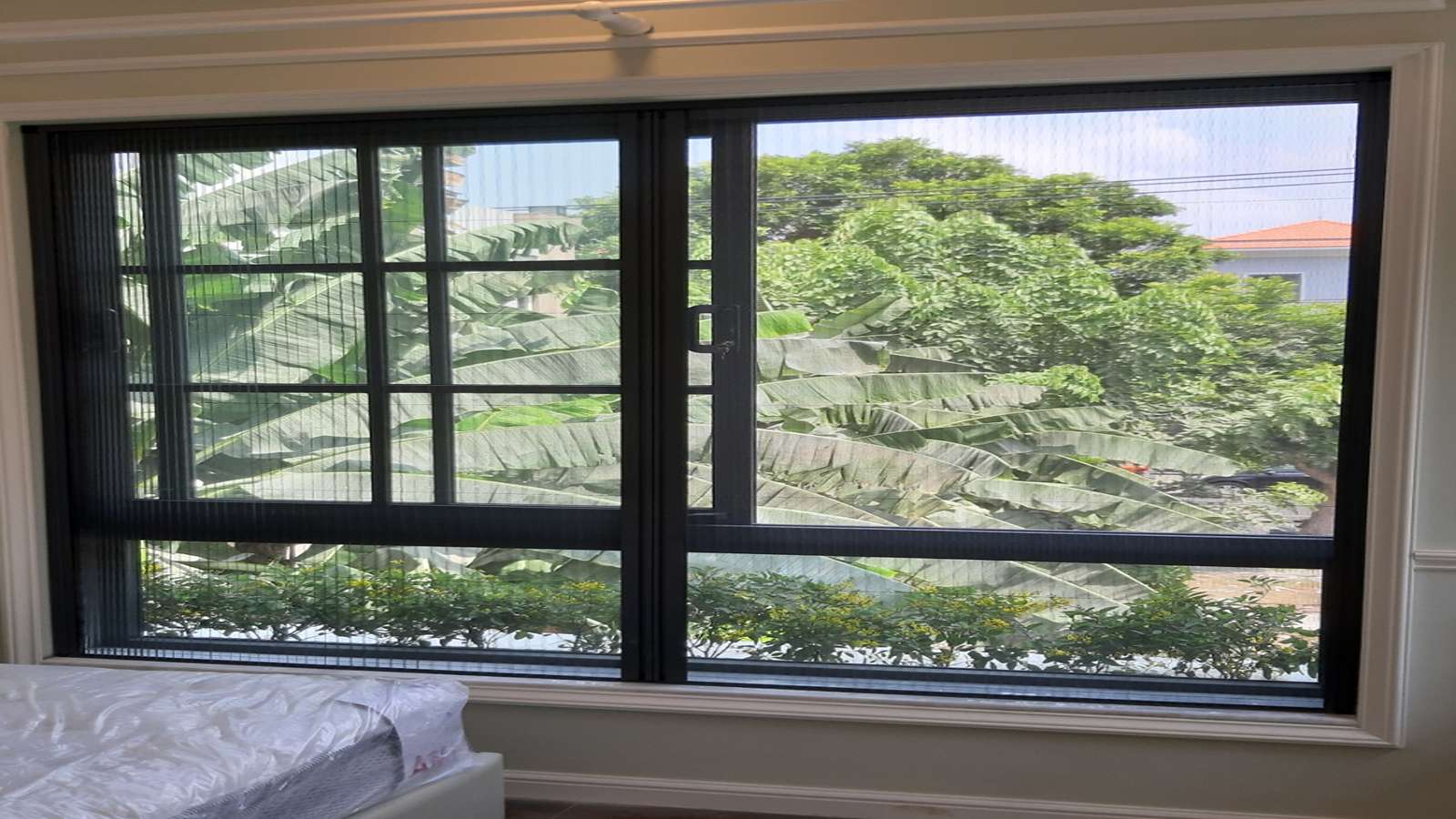 Cửa Lưới Chống Muỗi Cho Chung Cư TPHCM: Giải Pháp Vàng Cho Không Gian Sống Hiện Đại