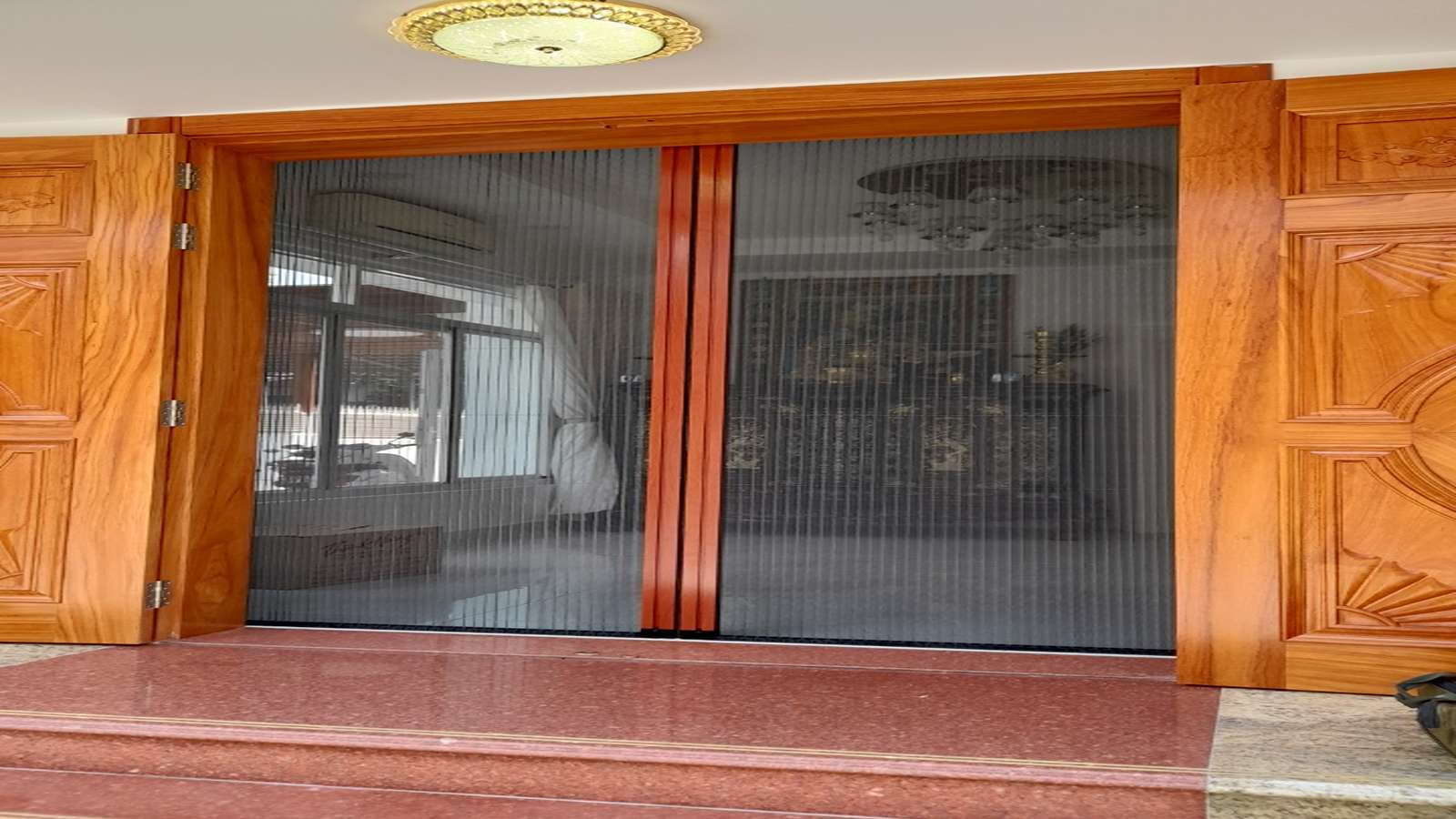 Địa Chỉ Bán Cửa Lưới Uy Tín Tại Sài Gòn: Lựa Chọn Số 1 Tại Sao Nam Bắc