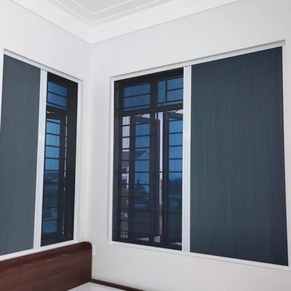 Rèm Tổ Ong Ngăn Lạnh TPHCM