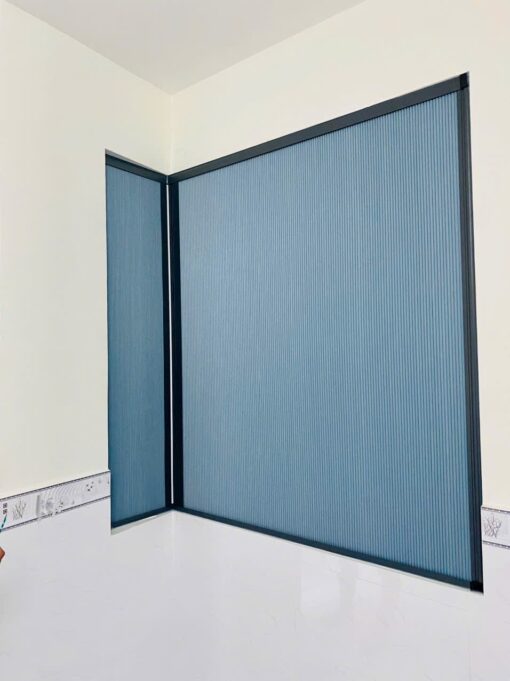 Rèm Tổ Ong Ngăn Lạnh
