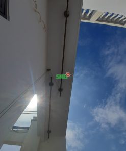 Giàn phơi tay quay Sao Nam Bắc, Giàn phơi thông minh Sao Nam Bắc
