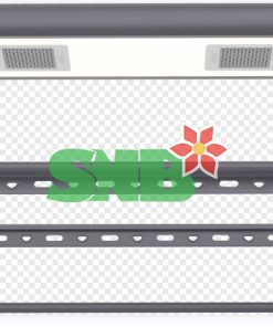 Giàn phơi điện tử GPY10 Sao Nam Bắc