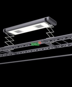 Giàn phơi điện tử GPY10 Sao Nam Bắc